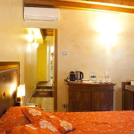 Guest house Centre And