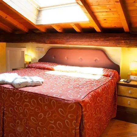 Guest house Centre And Verona