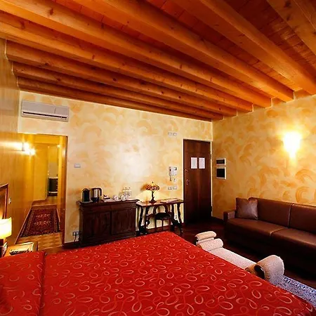 Centre And Guest house