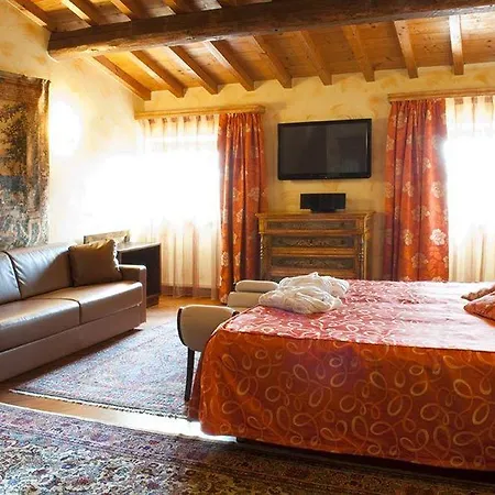 Guest house Centre And