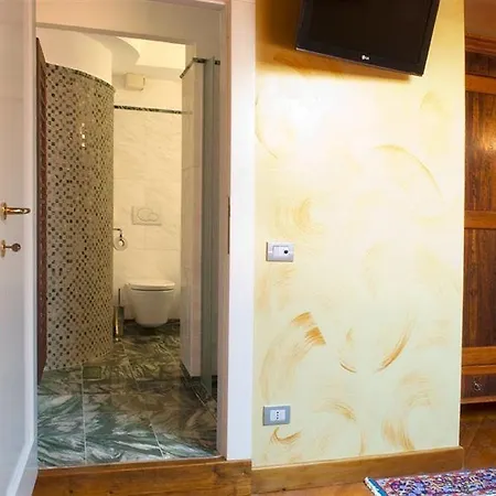 Guest house Centre And