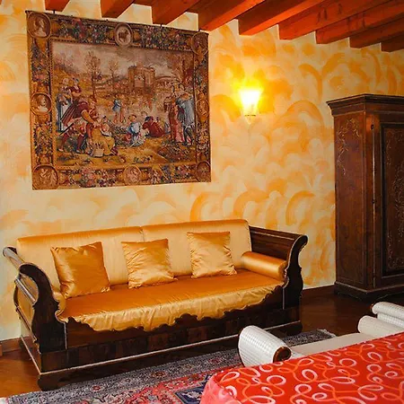 Guest house Centre And Verona