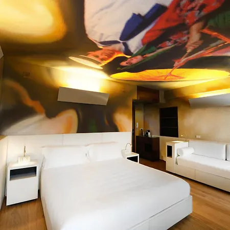 Guest house Centre And Verona