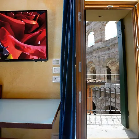 Guest house Centre And 2*