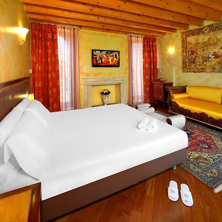 Gæstehus Centre And 4*