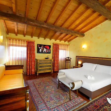 Gæstehus Centre And 4*