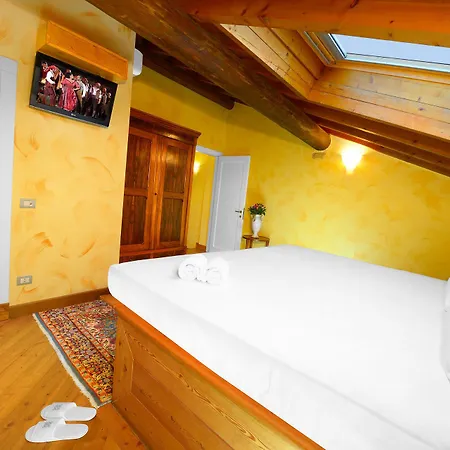 Centre And Gæstehus 4*