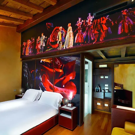 Centre And Gæstehus Verona