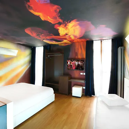 Centre And Gæstehus Verona