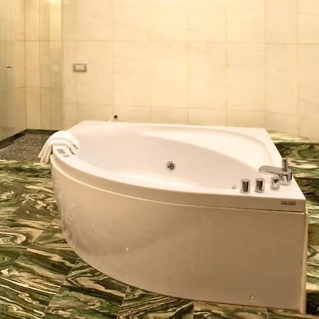 Centre And Gæstehus