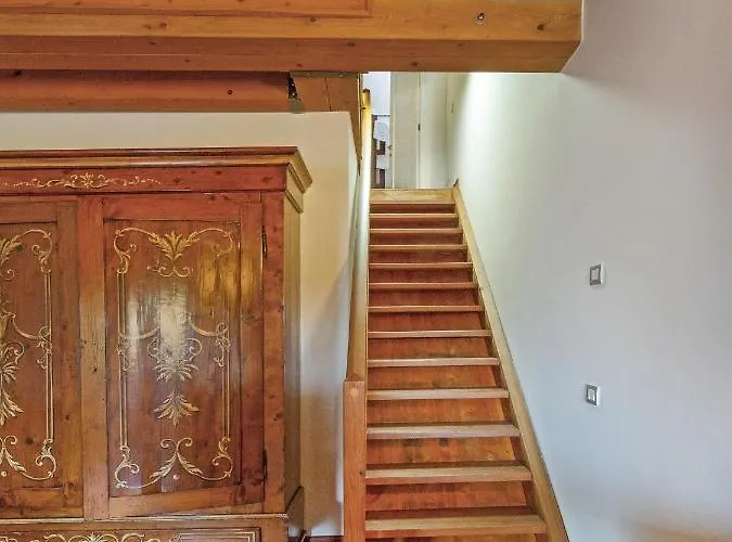 بيت ضيافة Centre And