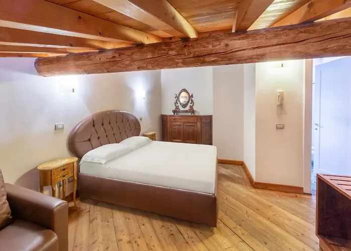 بيت ضيافة Centre And