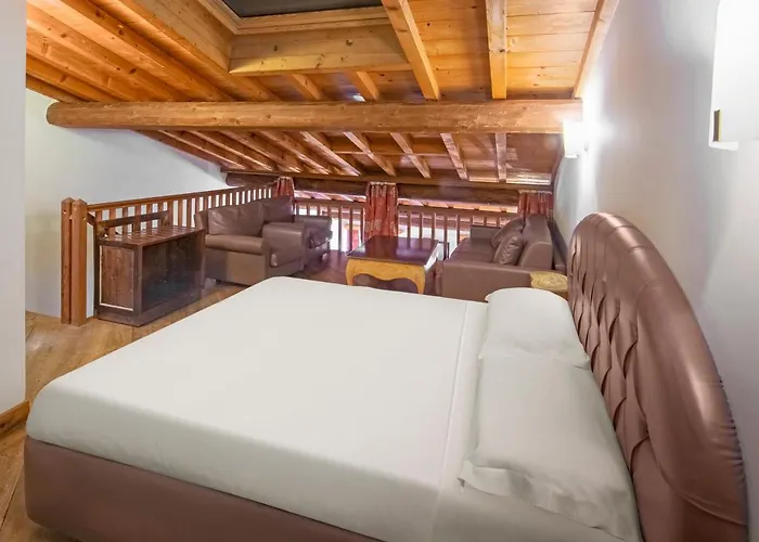 Centre And 4* فيرونا