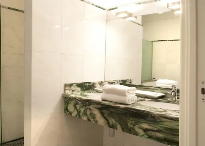 Centre And بيت ضيافة