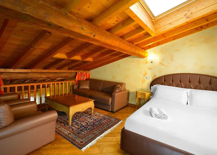 Centre And 4* فيرونا