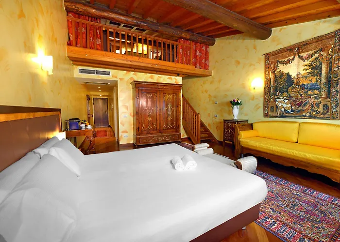 بيت ضيافة Centre And فيرونا