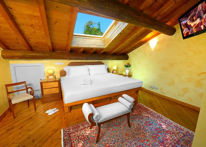 بيت ضيافة Centre And 4*