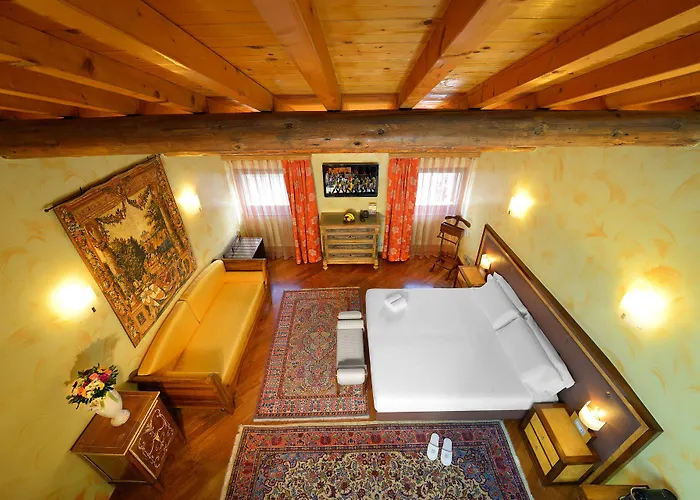 Centre And 4* فيرونا