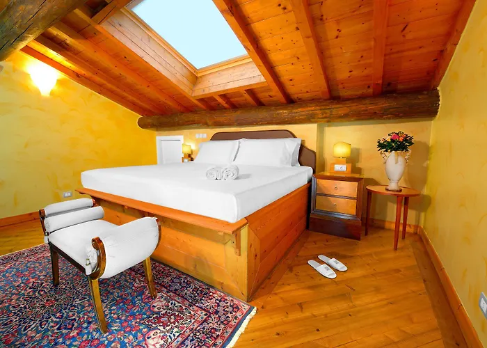 Centre And فيرونا