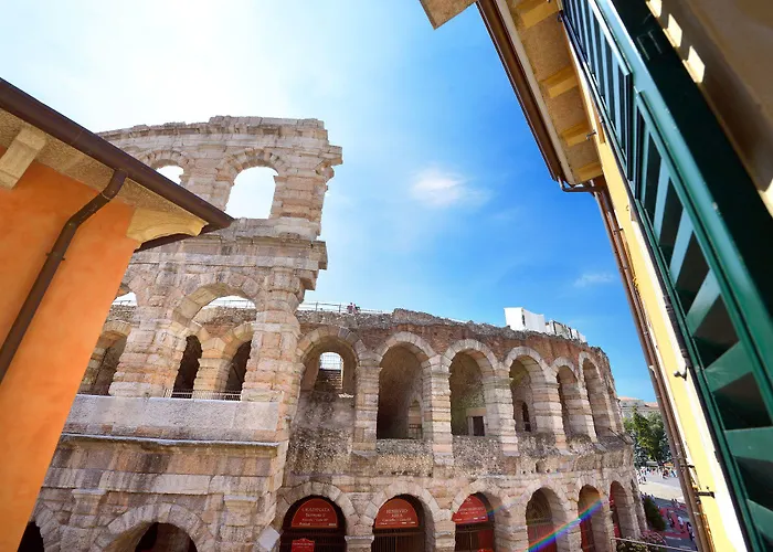 بيت ضيافة Centre And