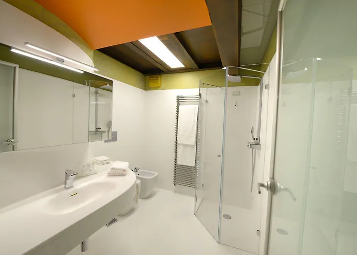 بيت ضيافة Centre And