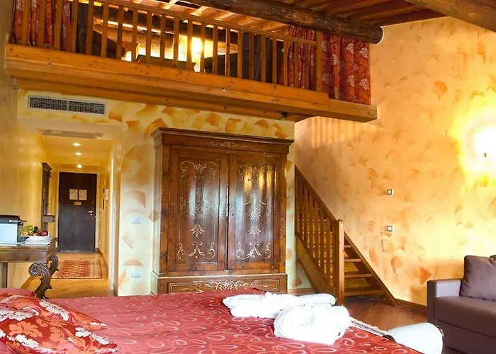 Centre And 4* فيرونا