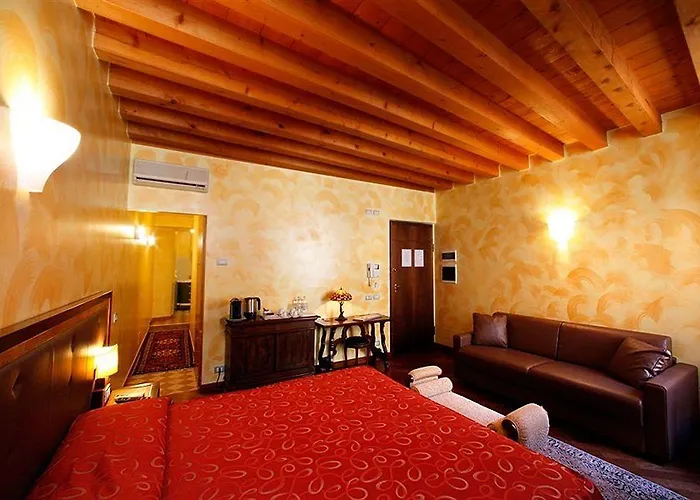 Centre And بيت ضيافة