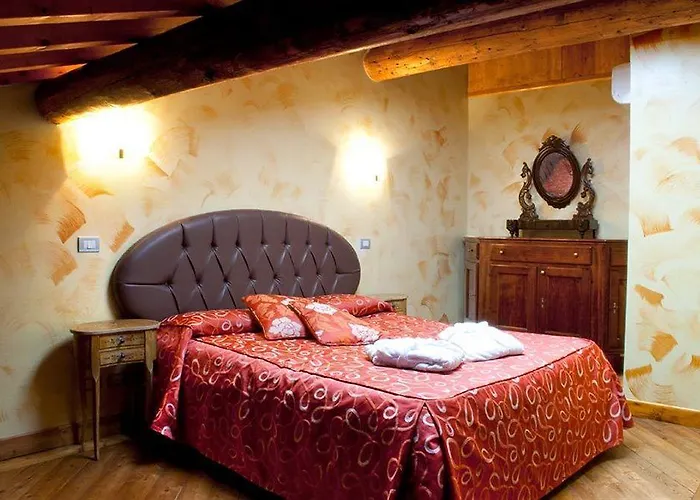 Centre And 4* فيرونا