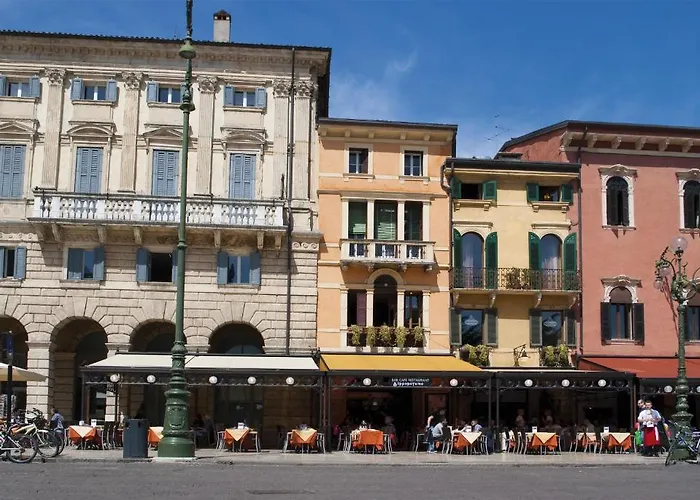 Centre And 4* فيرونا