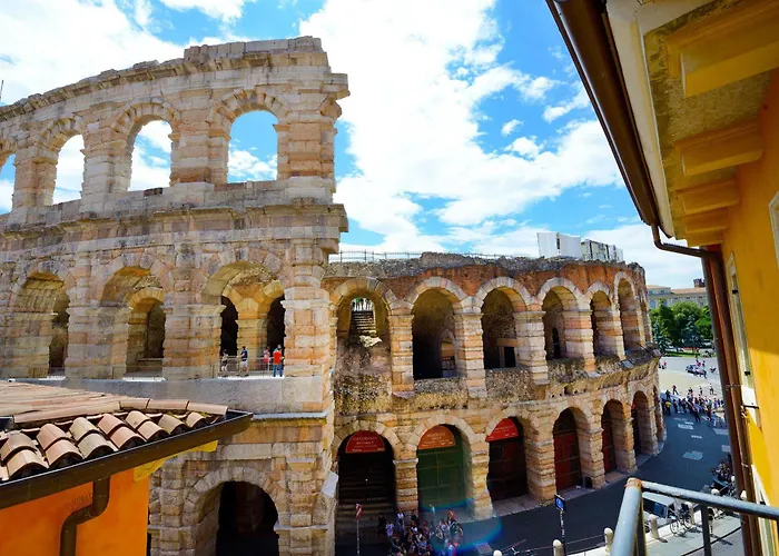 بيت ضيافة Centre And