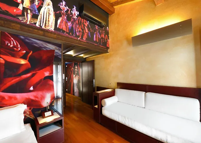 Centre And 4* فيرونا